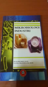 MIKROBIOLOGI INDUSTRI ~ ALFABETA