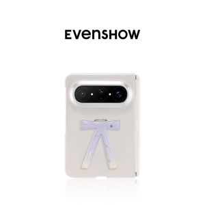 EVENSHOW | Ốp Lưng Điện Thoại Chống Rơi Độc Đáo Có Đế Đứng