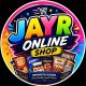 JAYR ONLINE SHOP