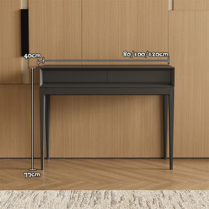 Italian Minimalist 9-drawer Chest Storage