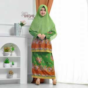 Jilbab muslimat ceruty Payet standar