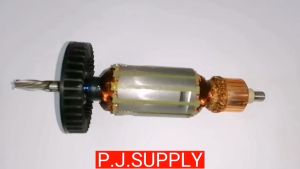 ทุ่นสว่านกระแทก HP1620 HP1620F HP1621 For MAKITA ทุ่นสว่านปรับกระแทก HP1620 ทุ่น HP1620 ทุ่น HP1620F ทุ่น HP1621
