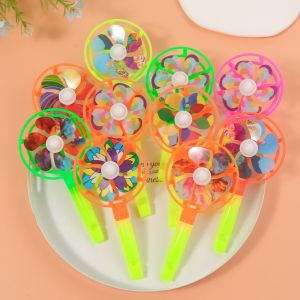 Bộ Còi Xoay Nhiều Màu Sắc 8-24 Chiếc Đồ Trang Trí Vui Nhộn Cho Tiệc Sinh Nhật Lễ Hội Phục Sinh Trường Học Mẫu Giáo Quà Tặng Đồ Bỏ Túi