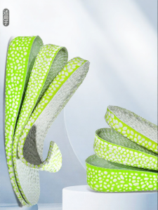 Height Increasing Insoles Invisible Full Palm Support Sweat Absorption Shock Reduction Odor Prevention