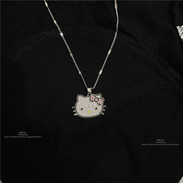 Hello Kitty Chains – Shesstylesfitteds