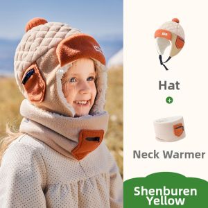 Kocotree | Ear Protection Childrens Winter Hat