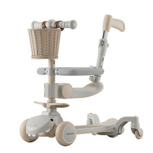 maiduomi | 3-in-1 Scooter For Infants to Children
