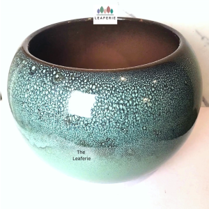 The Leaferie Armstrong big Flowerpot (2 colours) flowerpots . flower pot plant pots planter planters Ceramic