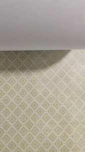 Craft Paper Pad Vintage 12x12 24 Sheets - Art Bar