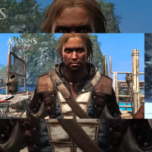 Assassins Creed: The Rebel Collection (Nintendo Switch) Digital Games - Normal Version