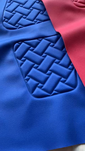 Kulit Jok Motor Pres Timbul: Pilihan Variasi & Suku Cadang Berkualitas