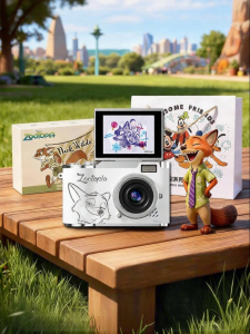 Disney | CCD Kids Photo & Video Camera