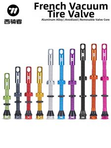 West Biking | Extendable Valve Adapter for Bike Vacuum Tires
