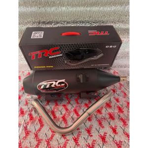 TRC PIPE SNIPER 150/ SNIPER 155/ CLICK 125 / CLICK 150/ PCX 160/ RAIDER 150 FI