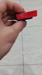 SAKLAR STATER MODEL VIETNAM WARNA MERAH PNP SUZUKI NEX 1 ADRESS LETS KYMCO HAYATE