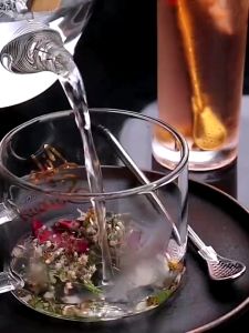 GLSZ0001-Stainless steel sedotan sendok/stainless straw/sedotan lenkung/lurus/sikat