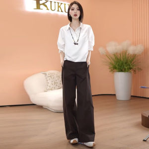 LIANPAI | Stylish Youthful Spring Fashion Set