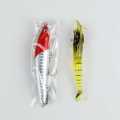 Umpan Pancing Casting Murah Set Umpan Casting Fishing Bait Kit Lixada. 