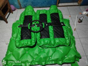 SARUNG JOK PLAFON DAN STIR TRUK CANTER / DYNA / DUTRO / GIGA DLL
