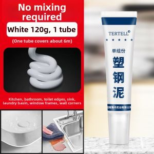 Waterproof and Mildew-resistant Sealant