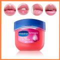 VASELINE LIP THERAPY ROSE LIPS GLOSS ORIGINAL. 