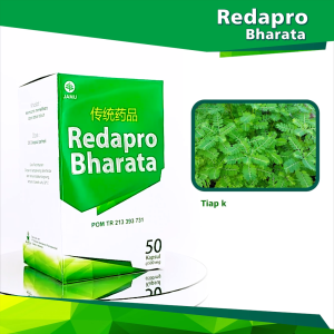 Obat Herbal Katarak Gloukoma Rabun Senja Rabun Jauh Rabun Dekat Mata Minus Mata Silinder Redapro Bharata Sudah BPOM dan Halal MUI 100% Original