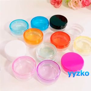 Lọ chiết mỹ phẩm mini  5g -  chiết mỹ phẩm du lịch nhỏ xinh