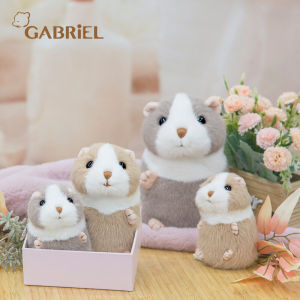 ของเล่นตุ๊กตาสุนัขจิ้งจอก Gabriel Hurlie ของขวัญวันเกิดและวันคล้ายวันเกิดสำหรับผู้หญิง ตุ๊กตาสุนัขจิ้งจอกนุ่ม ของเล่นสำหรับเด็ก