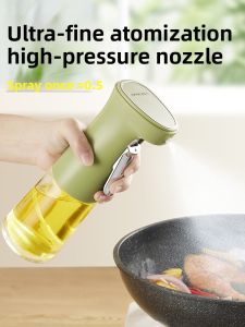 youqin | Mist Spray Oil Bottle