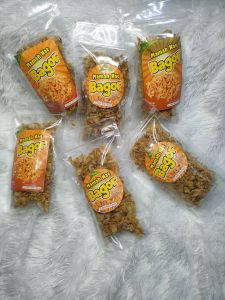 Bawang Goreng MamahNae Asli Brebes
