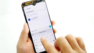 OPPO Reno 11 LCD Touch Screen Display for Replacement