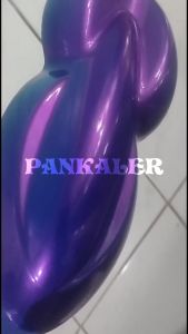 Pankaler Cat Motor Violet Plum NC - Vario Mio Aerox Tanki GL Beat RX King NMAX PCX Velg Scoopy