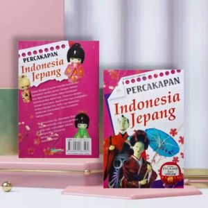 Percakapan Bahasa Jepang [ Indonesia - Jepang ]