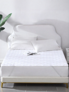 MENDALE | Antibacterial Student Child Mattress Pad