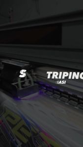 STRIPING VARIASI CBR 150 R / STIKER LIST VARIASI HONDA CBR 150 R