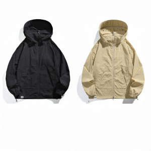 izzue | UV Protection 50 Ice Feel Sun Protection Skin Jacket