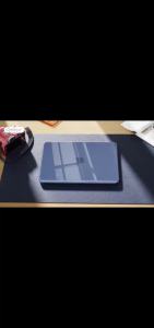 Crystal Clear Laptop Case for MacBook Neo 13 A3404 A18 Pro Chip 2026 Scratch Resistant Protective Cover New