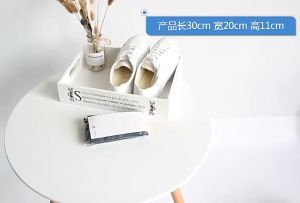 Portable Sneaker Bag Waterproof Breathable Single Travel Boot Rugby Sports Gym Carry Storage Case Foldable Small Shoe Bag