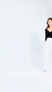 MK WOMEN CASUAL SKIRT  Lolea A Line Soft Cotton Women Skirt Skirt Perempuan [S8/224]
