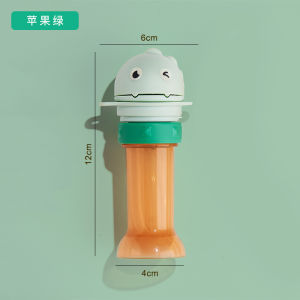 Bottle Cap Converter Portable Kids Straw Cover Choke Proof Drinking Water outside Handy Gadget Baby Mineral Water Bottle Conversion Port