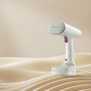 Braun | Portable Handheld Steam Steamer