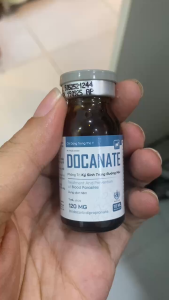 IMOCHEM 120 - 50ML - phòng diet kí sinh trùng máu cho thú cưng