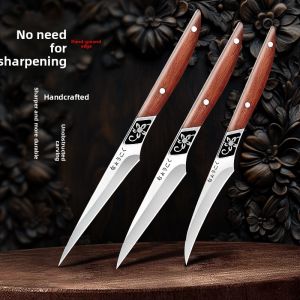 TINGLING | Carving Knife Set for Chef Fruit Platter Radish Flower Vegetable Food Foam Mold