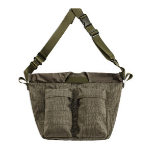 MADEN | Retro Aviator Large Capacity Crossbody Bag For Men
