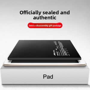 EXIUPAI | Replacement Battery For iPad 12.9 Inch