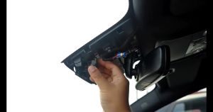 (สินค้าของแท้ของแท้)ZLWR เหมาะสำหรับ BYD Sealion 6/ ATTO3/ Dolphin /Seal เครื่องบันทึกการขับขี่ กล้องติดรถยนต์ กล้อง BYD อุปกรณ์ตกแต่งภายใน