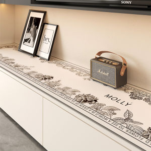 DMF | Tabletop Protection Pad for TV Cabinets Sideboards Shoe Cabinets Wine Cabinets
