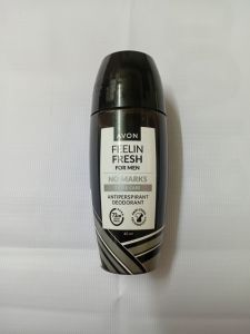 AVON FEELIN FRESH 40ML ANTI PERSPIRANT ROLL ON DEODORANT