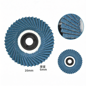 KINGXINJX | Polishing And Grinding Abrasive Wheel
