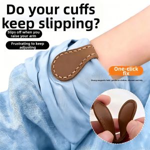QIZHOU | Magnetic Sleeve Fixator